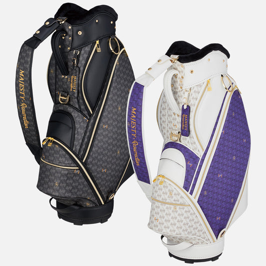 オリオラ キャディバッグ