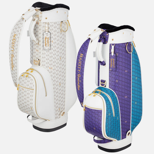 ラリーナ キャディバッグ