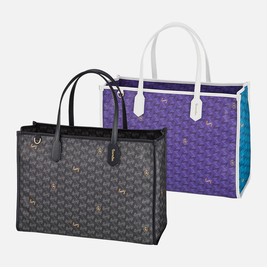 ラニウス トートバッグ