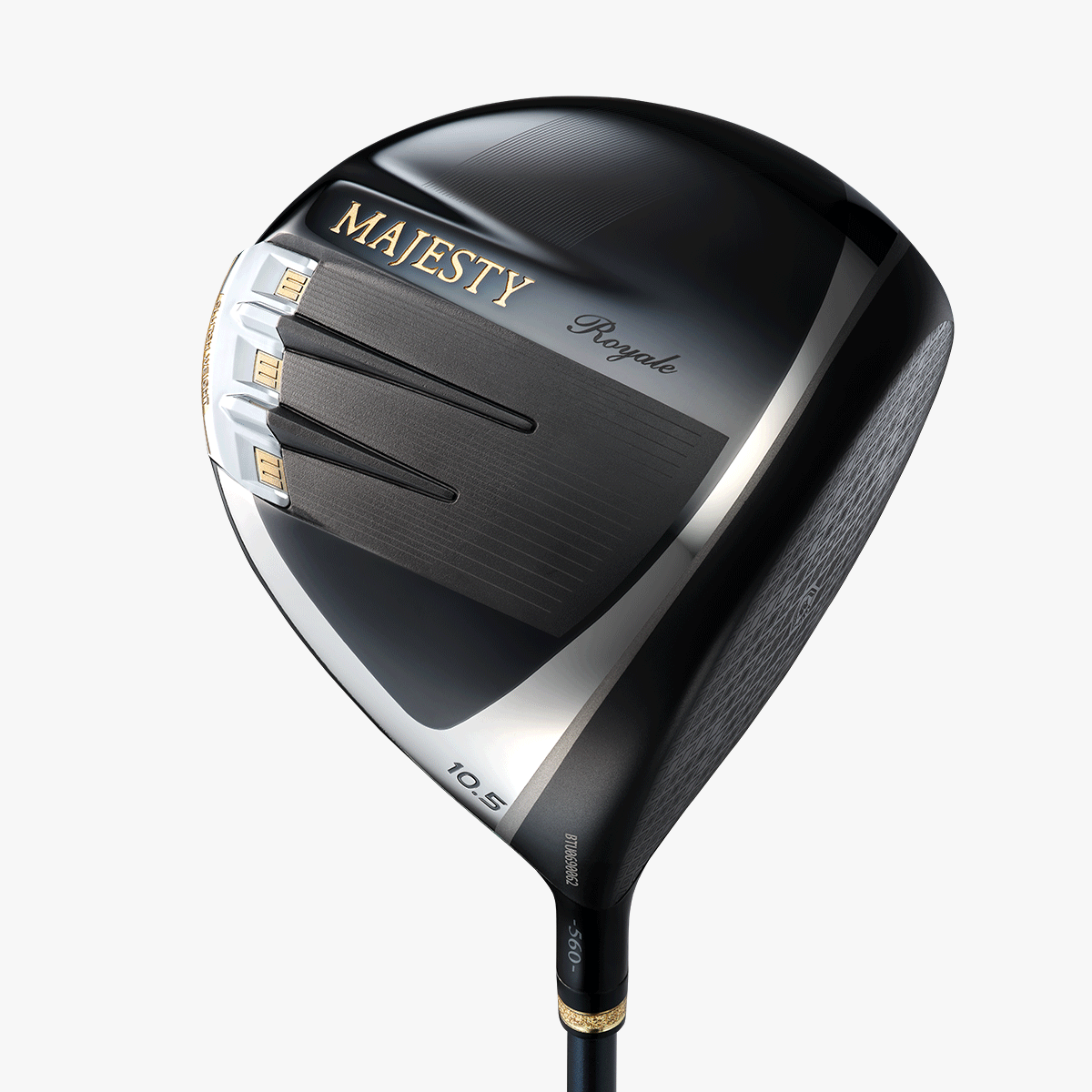 ロイヤル ドライバー – マジェスティ ゴルフ公式オンラインショップ