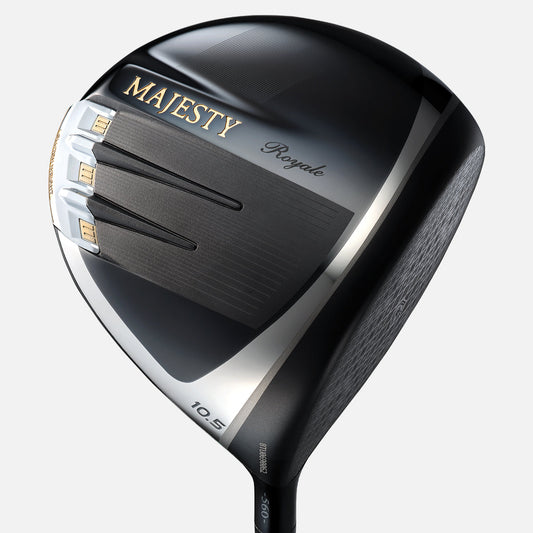 ロイヤル ドライバー