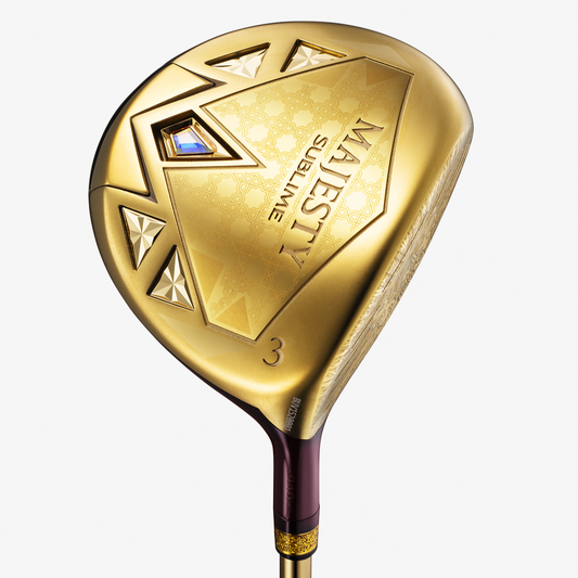 サブライム フェアウェイウッド