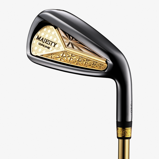 サブライム アイアン