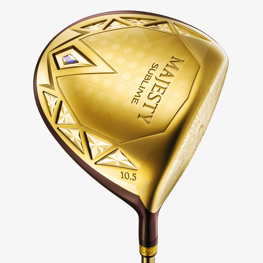 サブライム ドライバー (高反発)