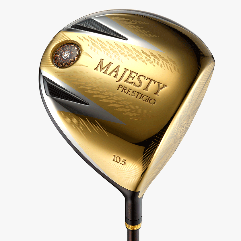プレステジオ 13 ドライバー【在庫限り】 – マジェスティ ゴルフ公式
