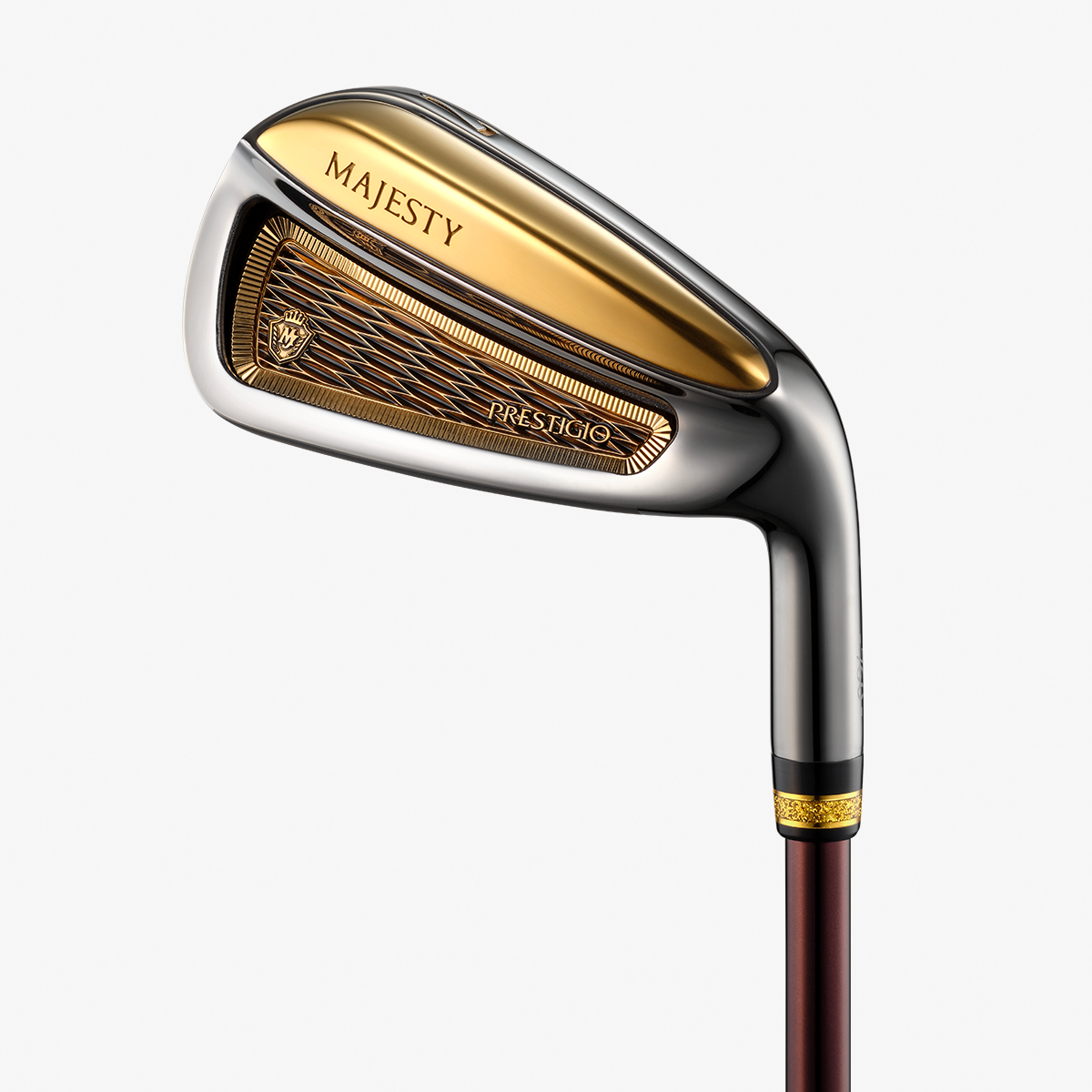 プレステジオ 13 アイアン【在庫限り】 – マジェスティ ゴルフ公式