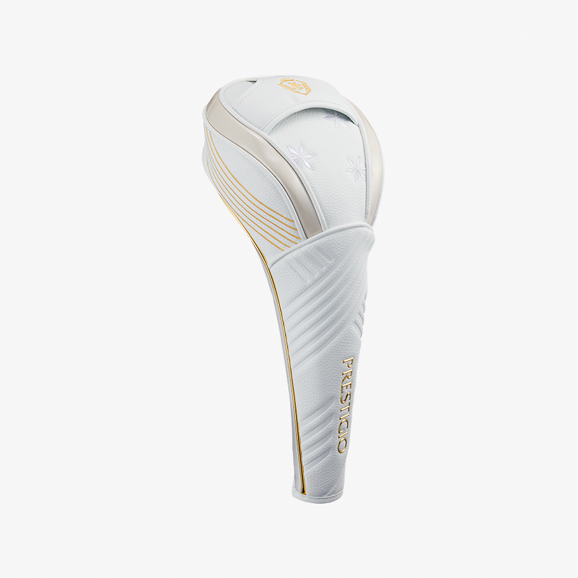 プレステジオ 14 レディス ドライバー