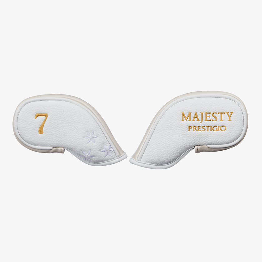 プレステジオ 14 レディス アイアン