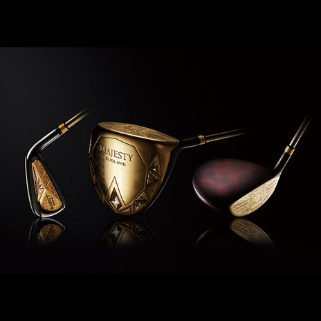 MAJESTY ゴルフ　オーナーズクラブの　マネークリップです。非売品。希少 マジェスティ ゴルフ株式会社のプレスリリース｜PR TIMES