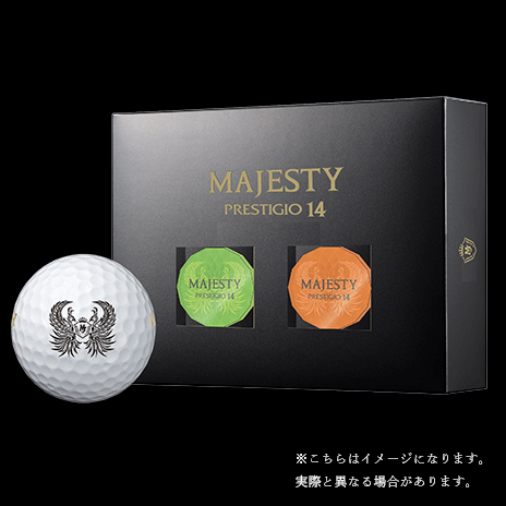 オンラインショップ限定「ボール＆マーカーセット」プレゼント中！