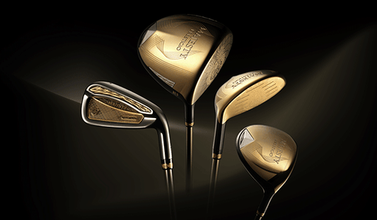 マジェスティプレステジオ14 試打レンタル半額キャンペーン (1/16 - 5/10）