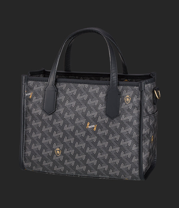 マジェスティ×レザレクション ラニウス ミニカートバッグ