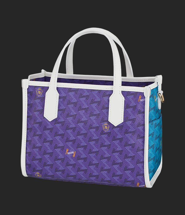 マジェスティ×レザレクション ラニウス ミニカートバッグ