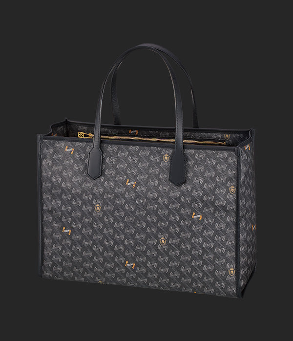 マジェスティ×レザレクション ラニウス トートバッグ – マジェスティ