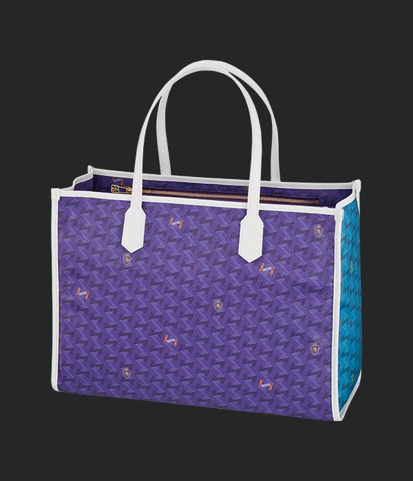 マジェスティ×レザレクション ラニウス トートバッグ – マジェスティ