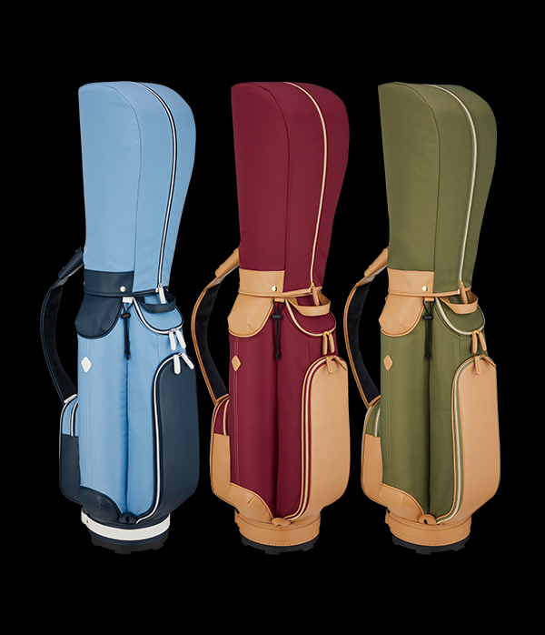 カジュアル24 キャディバッグ