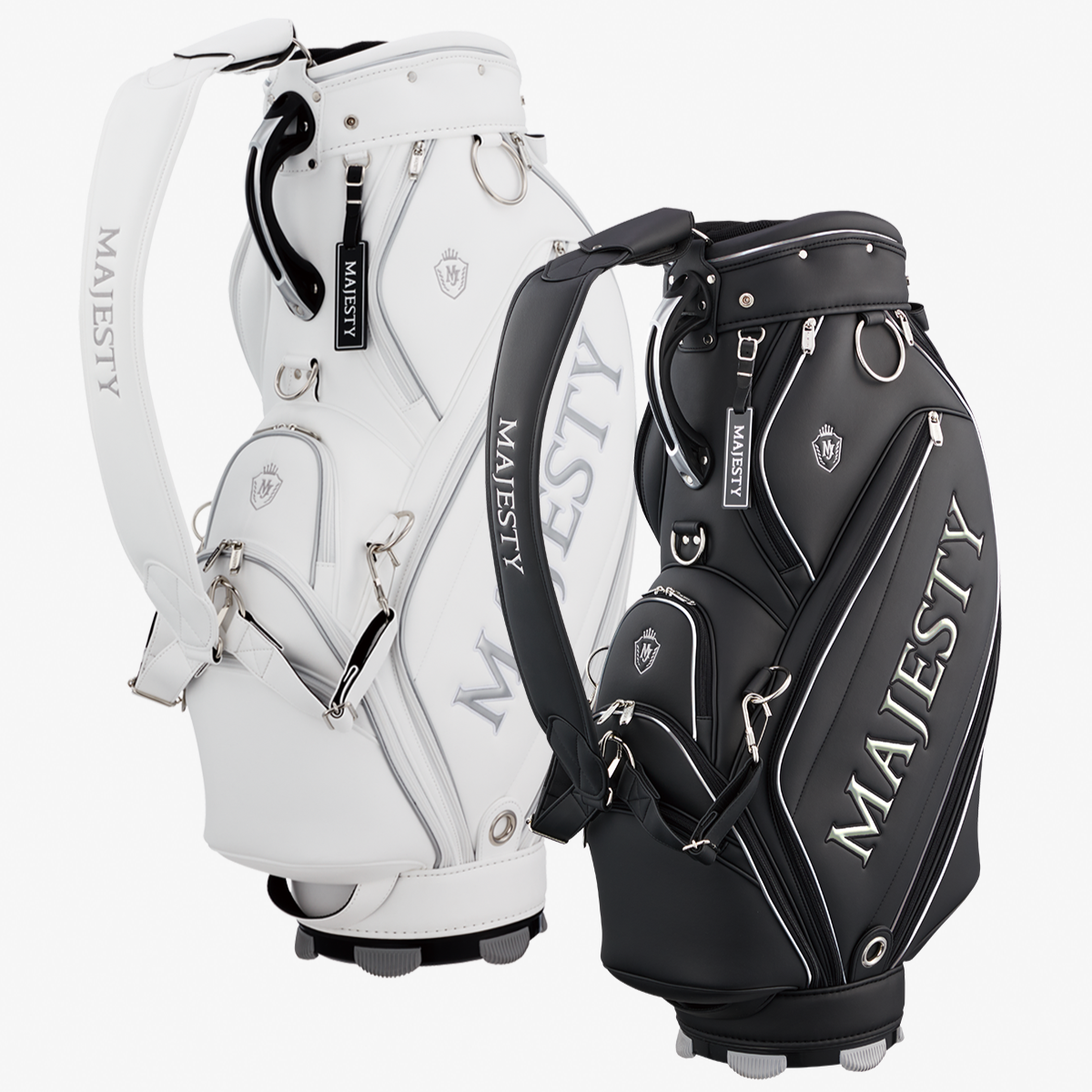 ウルトラ スムース キャディバッグ