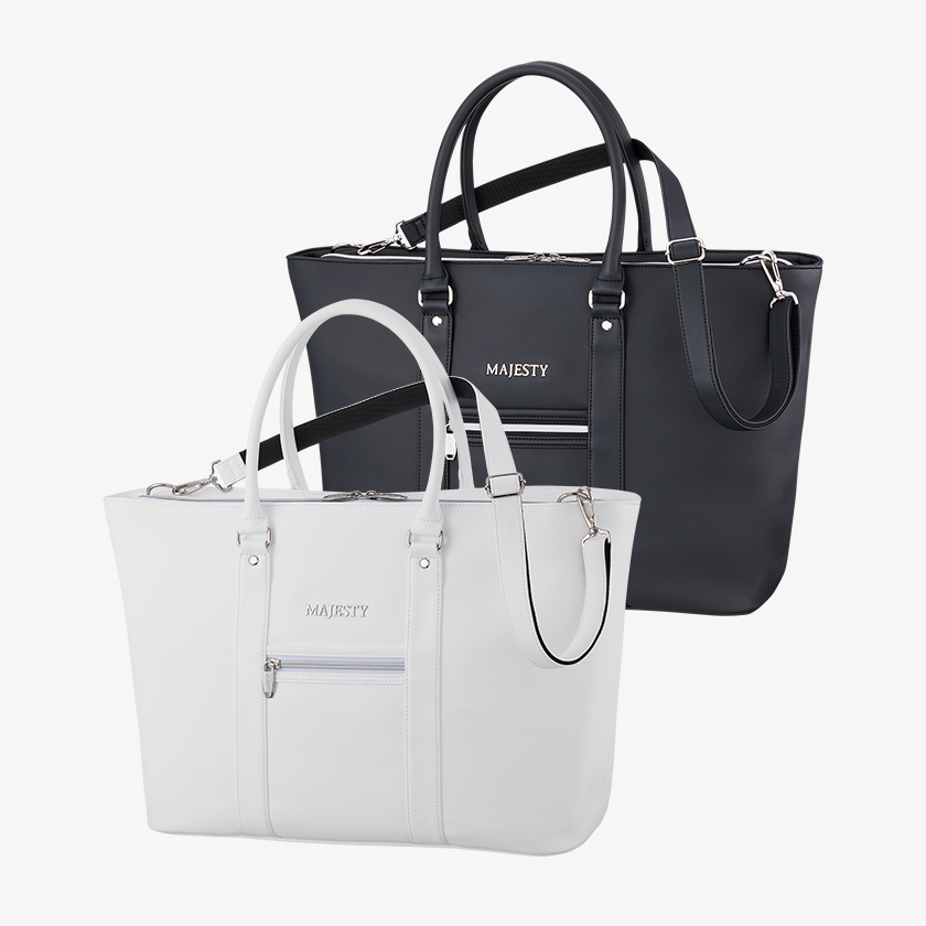 ウルトラスムース トートバッグ