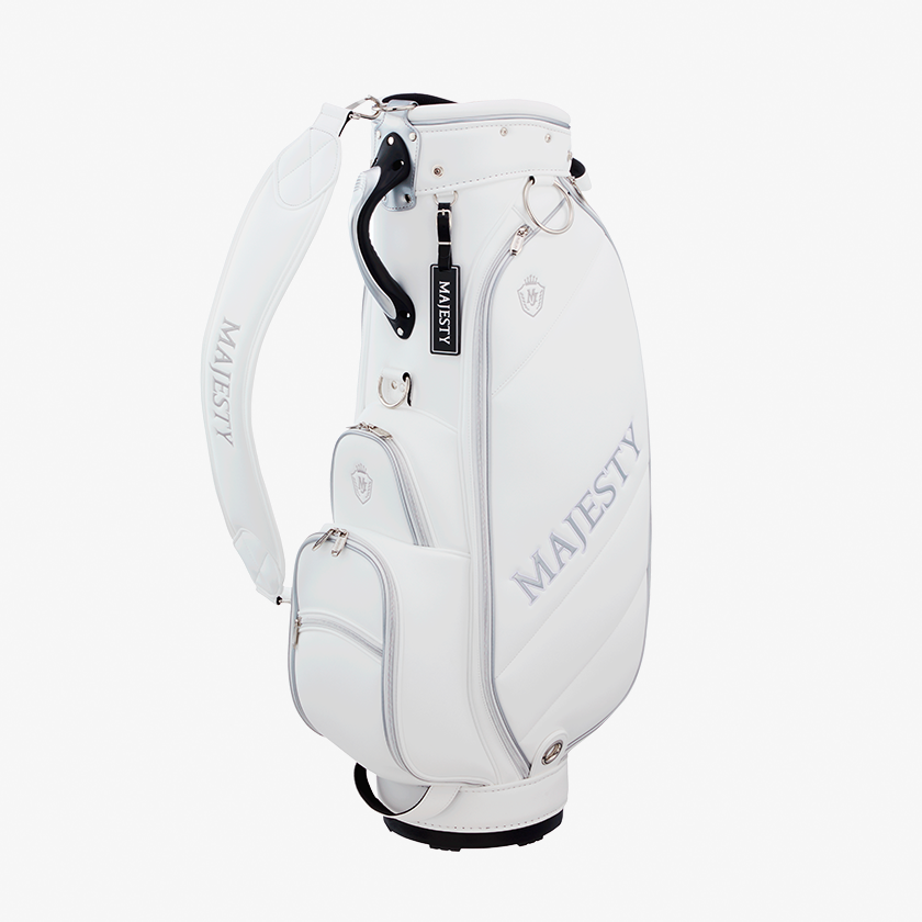 ウルトラスムース ライトキャディバッグ