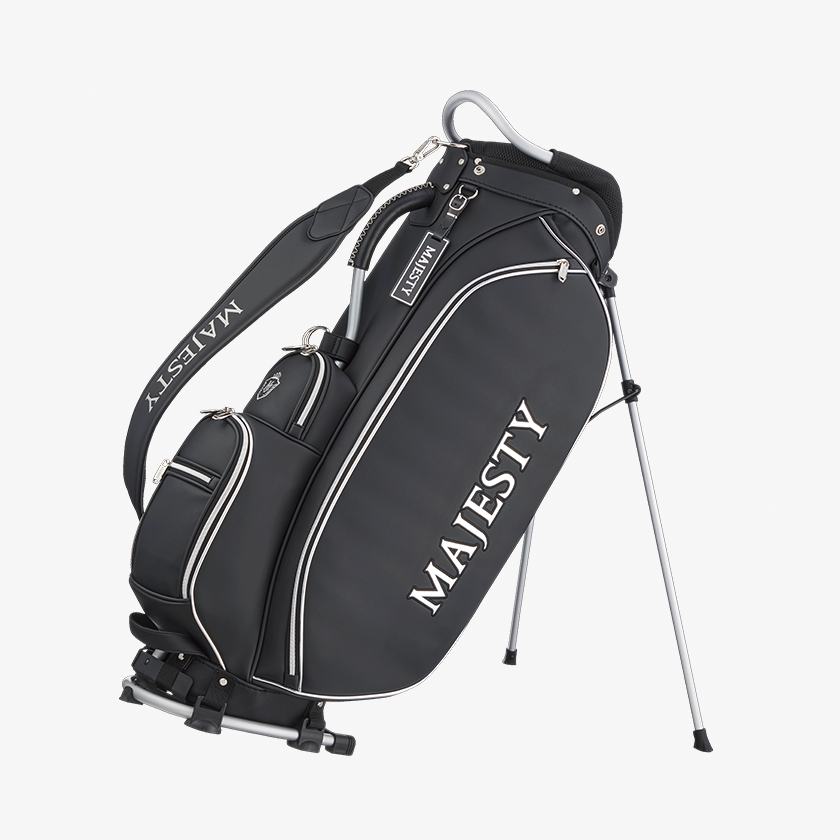 スタンドキャディバッグ