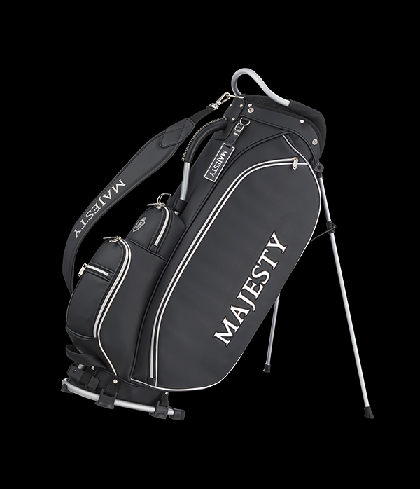 スタンドキャディバッグ