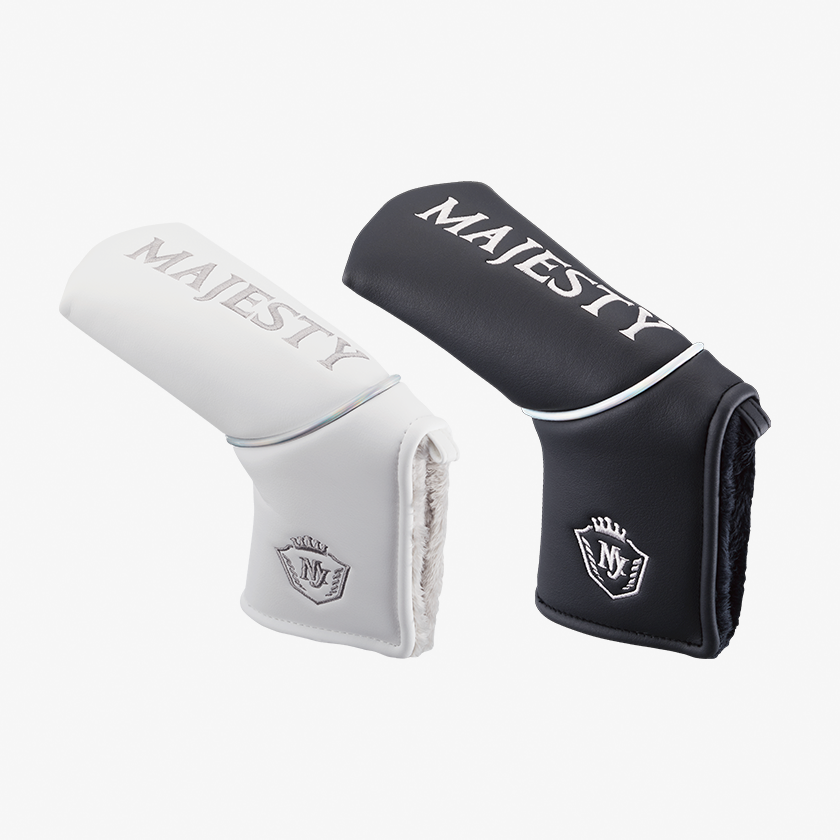 MAJESTY 3番ウッド　ベッドカバー付 MAJESTY High Quality Glove | Majesty