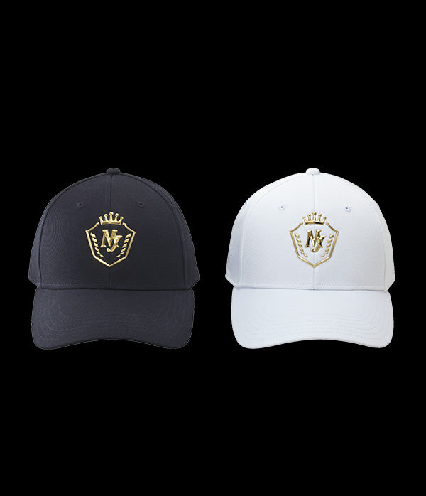 ゴルフキャップ