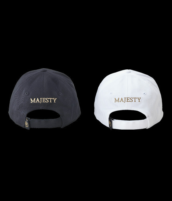 ゴルフキャップ