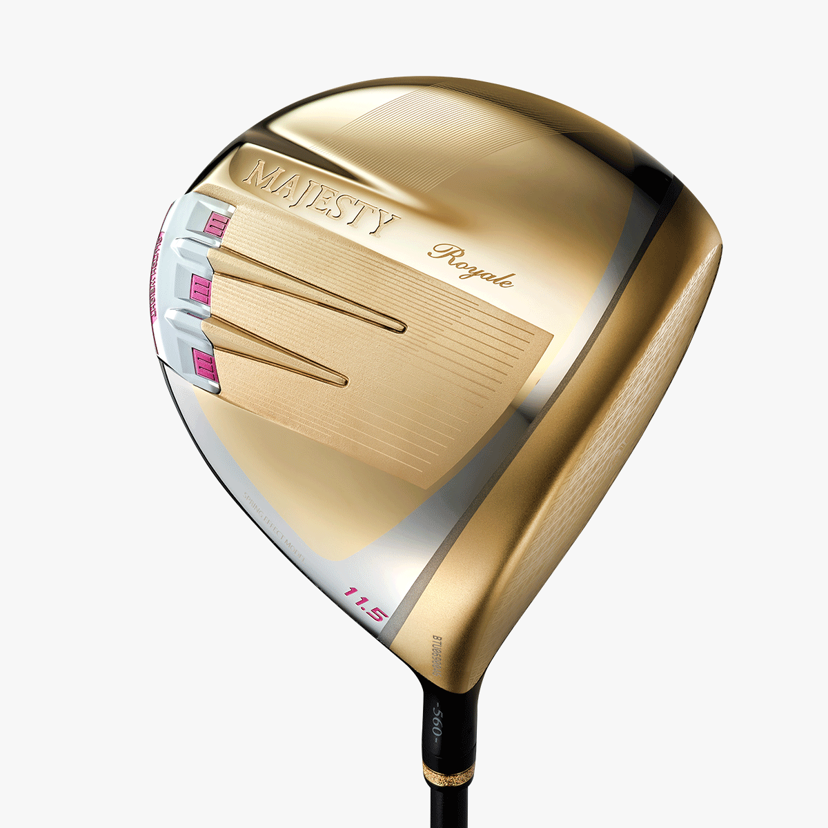 ロイヤル レディス ドライバー