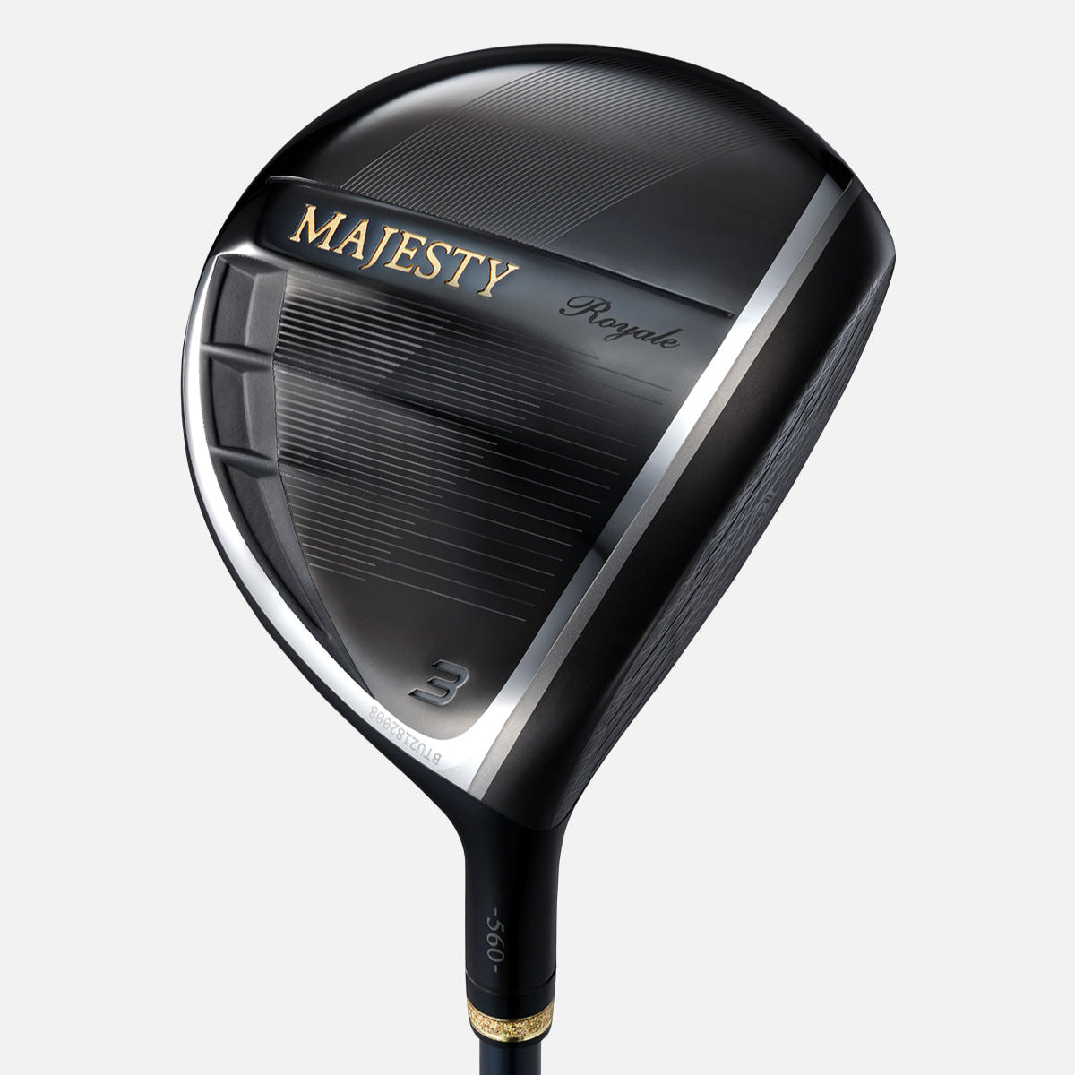 ロイヤル – マジェスティ ゴルフ公式オンラインショップ