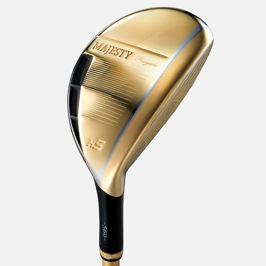 ロイヤル ゴールド ハイブリッド【4/3発売】