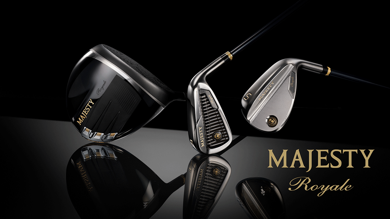 本州のみ送料無料◇即決◇パター◇マジェスティゴルフ◇MAJESTY W 