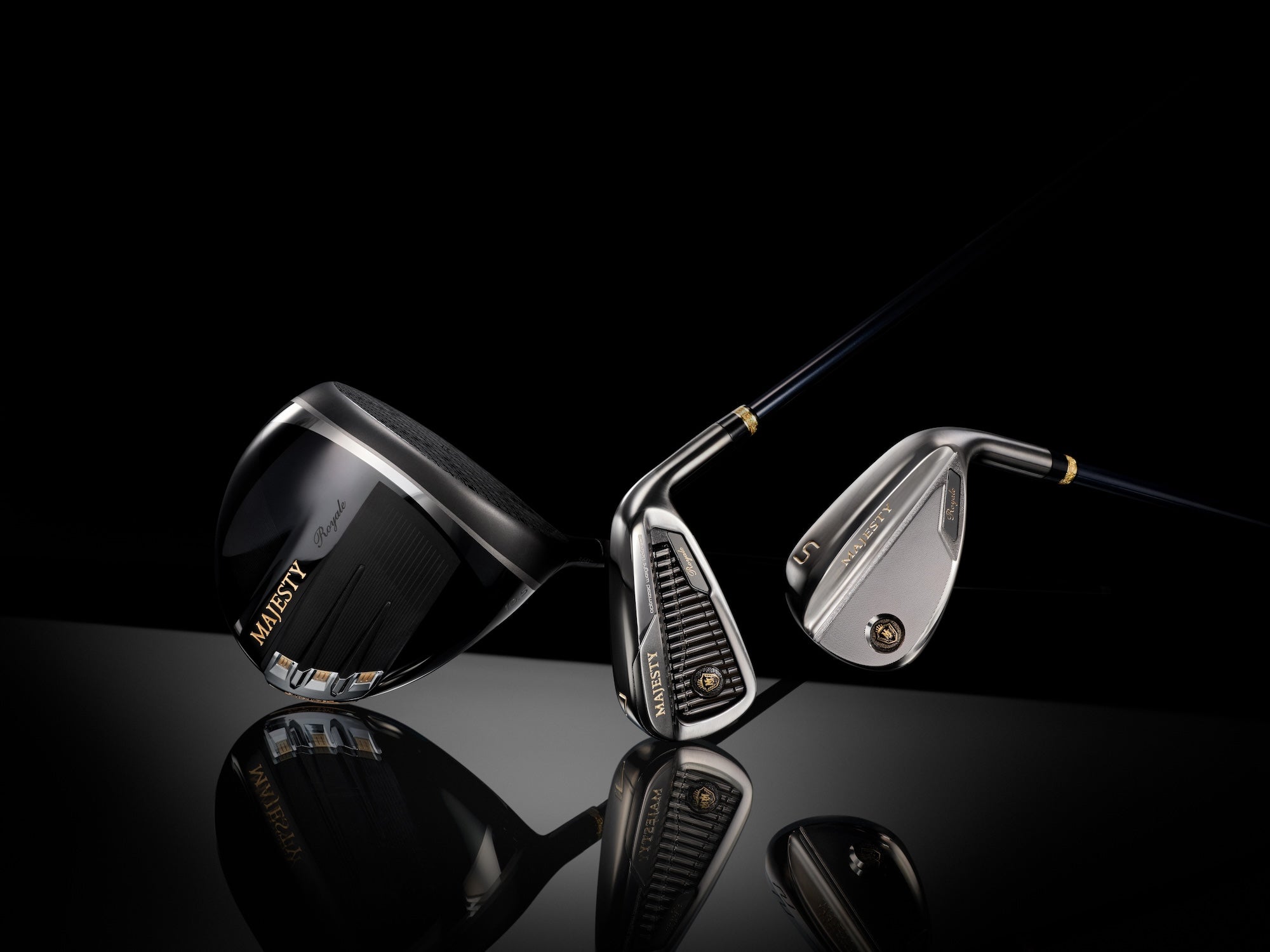 最高級 レディース!!!◆◆ マルマン マジェスティ プレステジオ フェアウェイ 3w-18度 (L) ◆◆日本仕様 MAJESTY PRESTIGIO FW *T577 最高級!!!◇◇ マルマン マジェスティ プレステジオ アイアン 豪華8本