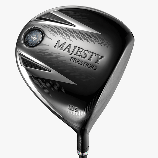 プレステジオ 13 ブラックドライバー【在庫限り】