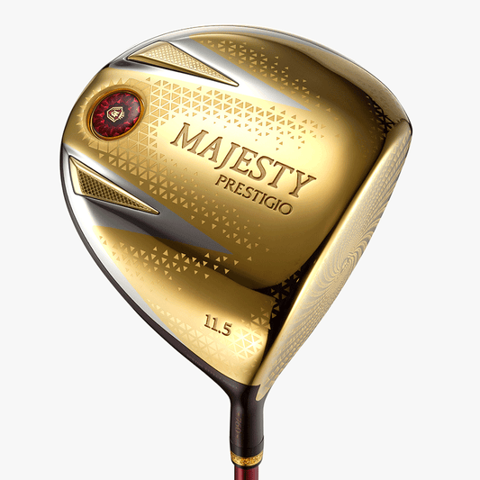 プレステジオ 13 レディス ドライバー【在庫限り】