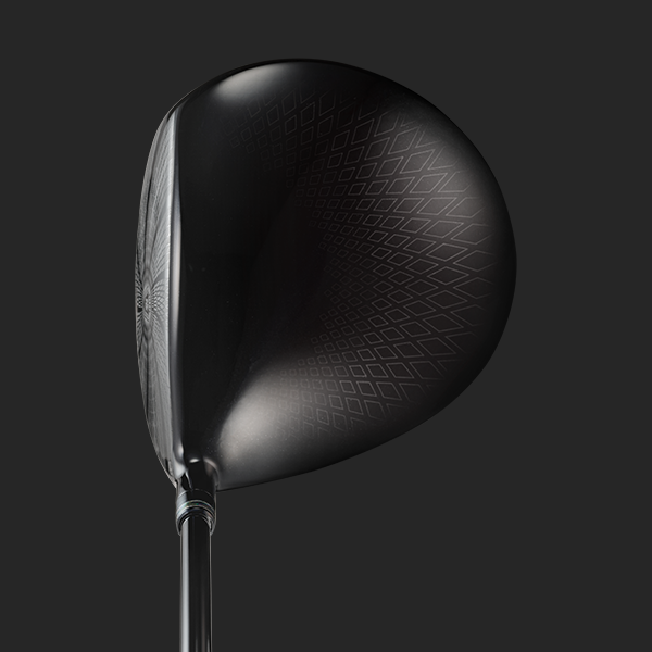 プレステジオ 13 ブラックドライバー【在庫限り】