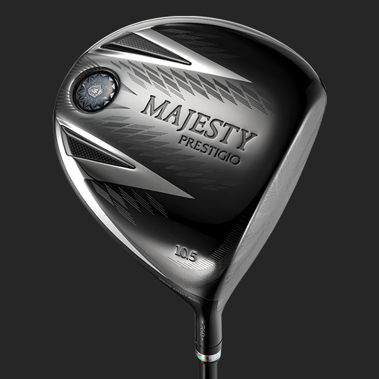 プレステジオ 13 ブラックドライバー【在庫限り】