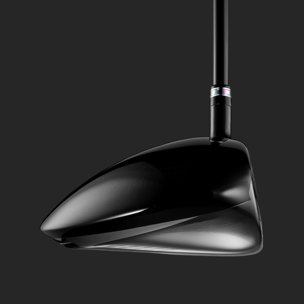 プレステジオ 13 ブラックドライバー【在庫限り】