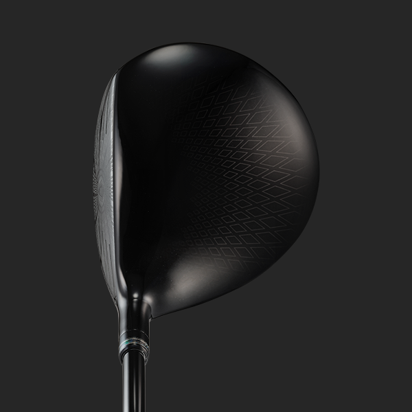 プレステジオ 13 ブラック フェアウェイウッド【在庫限り】