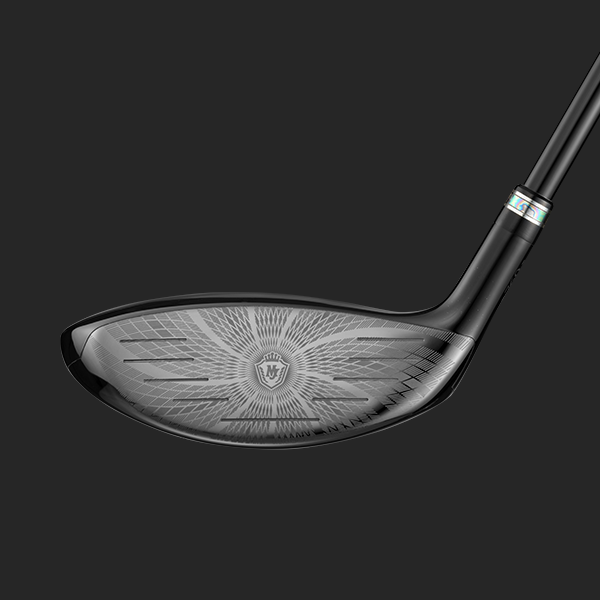 プレステジオ 13 ブラック フェアウェイウッド【在庫限り】