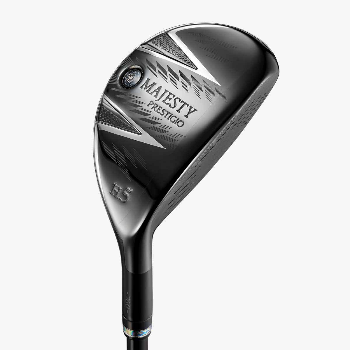 プレステジオ 13 ブラック ハイブリッド【在庫限り】