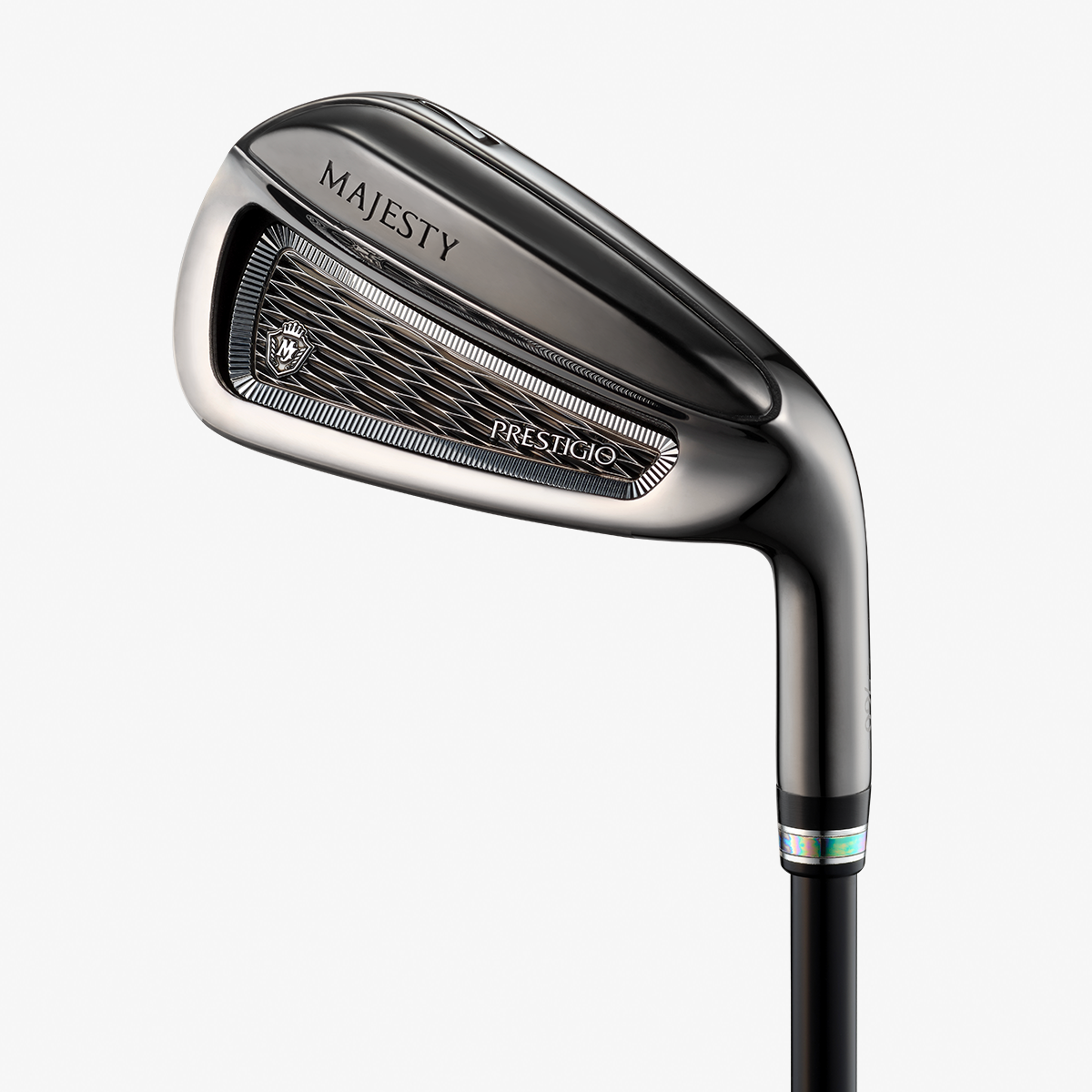 プレステジオ 13 ブラック アイアン【在庫限り】