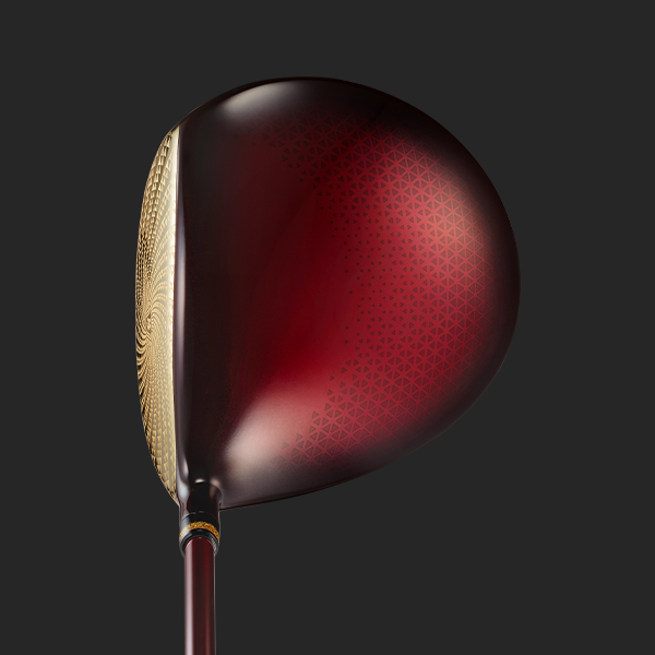 プレステジオ 13 レディス ドライバー【在庫限り】