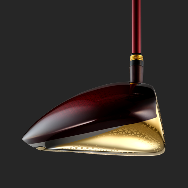 プレステジオ 13 レディス ドライバー【在庫限り】