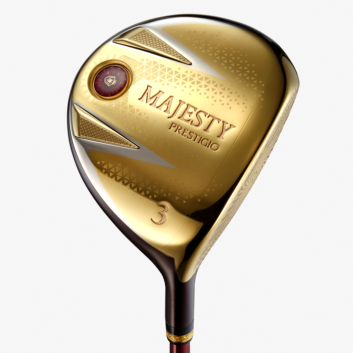 プレステジオ 13 レディス フェアウェイウッド【在庫限り】