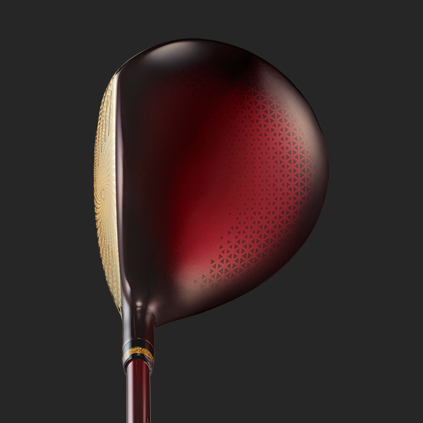 プレステジオ 13 レディス フェアウェイウッド【在庫限り】