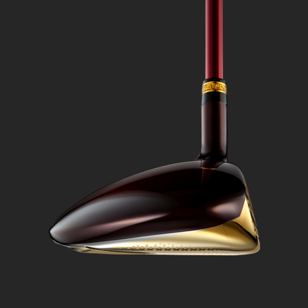 プレステジオ 13 レディス フェアウェイウッド【在庫限り】