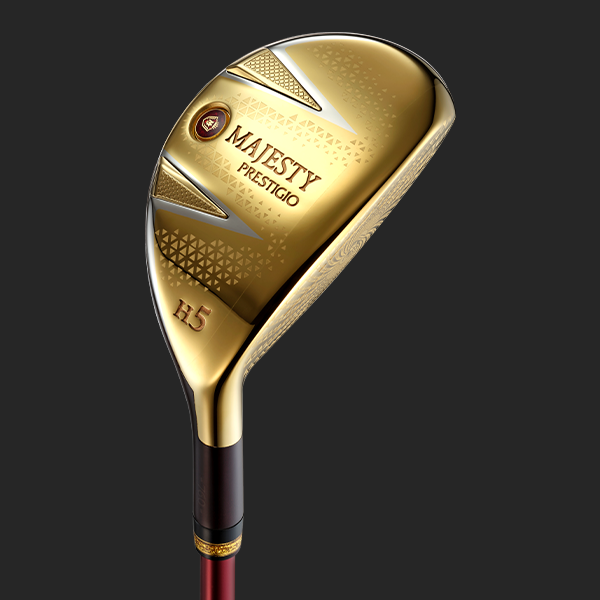 プレステジオ 13 レディス ハイブリッド【在庫限り】