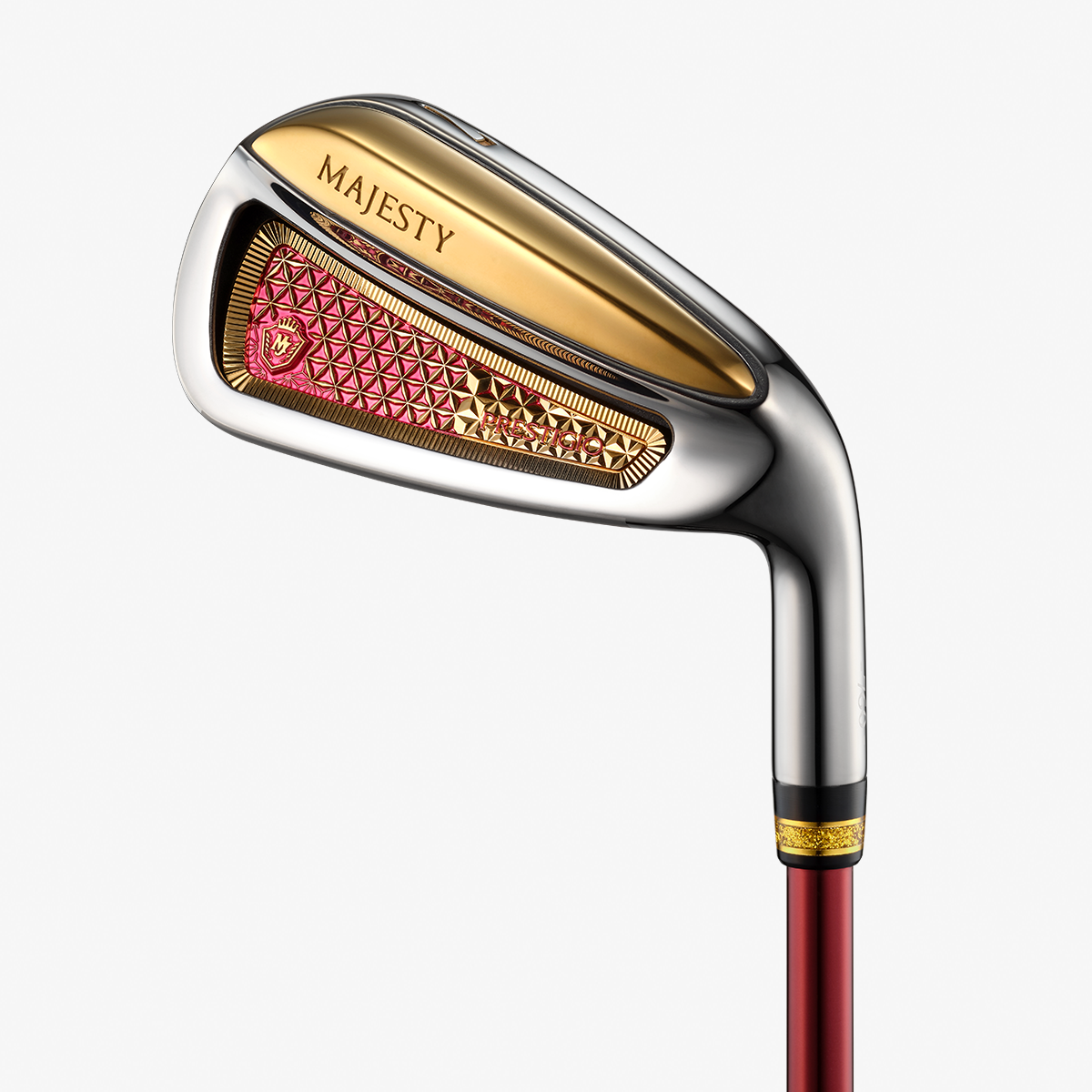 プレステジオ 13 レディス アイアン【在庫限り】