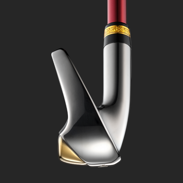 プレステジオ 13 レディス アイアン【在庫限り】